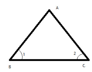 Triangle Notation