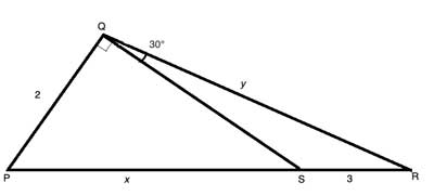 harder geometry problem with similar triangles
