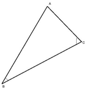 Scalene Triangle